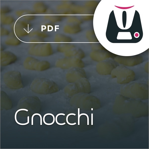 Copertina Gnocchi Bimby