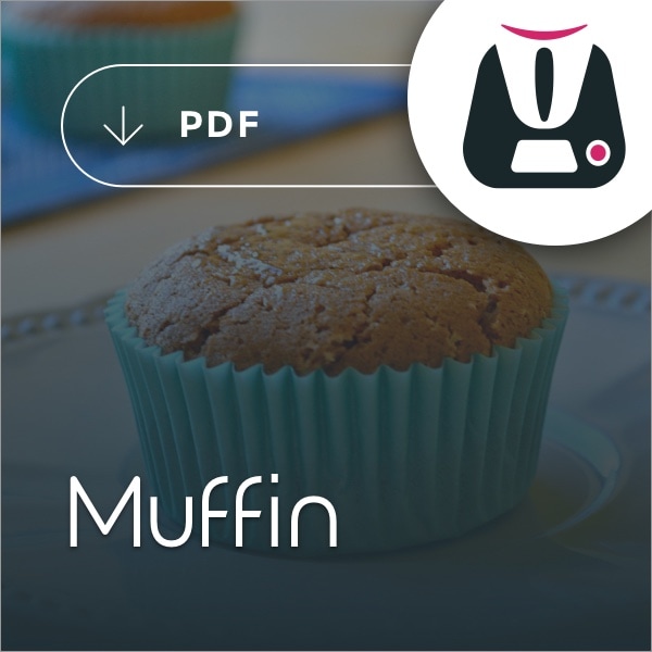 Copertina Muffin Bimby