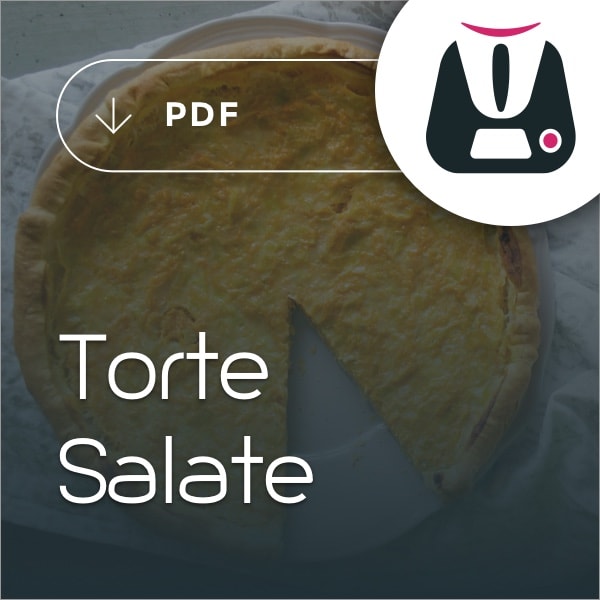 Copertina Torte Salate Bimby