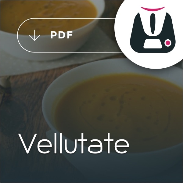 Copertina Vellutate Bimby