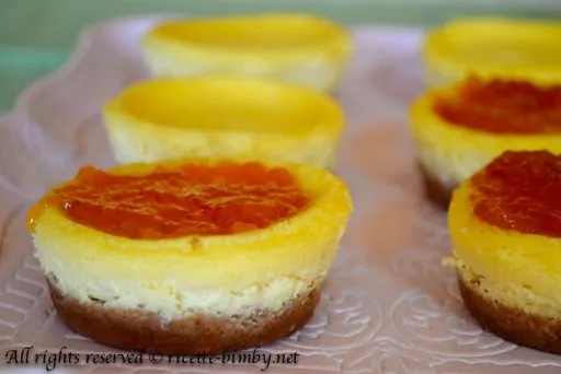 Cheesecake Monoporzione4