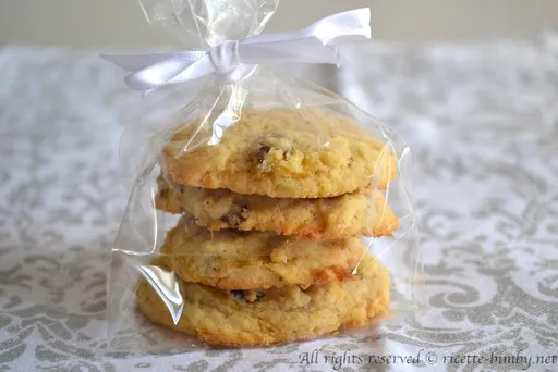 Biscotti d'autunno bimby