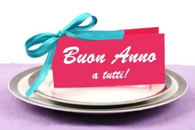 Buon 2011!