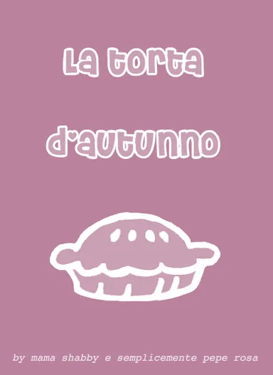 Contest La Torta Dautunno