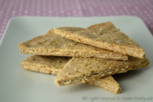 Focaccia Senza Lievito 2