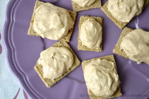 Spuma Tonno Stracchino 2