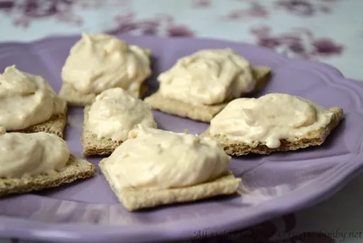 Spuma Tonno Stracchino 5