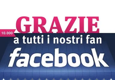 Ricette-bimby e facebook: 10000 fan