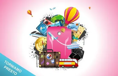 Ricette-Bimby va in vacanza