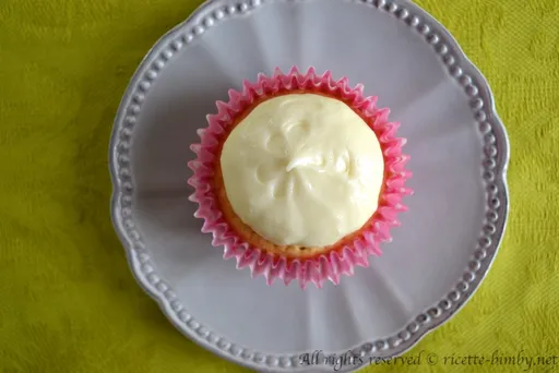 Cupcake Quasi Quattro Quarti 2