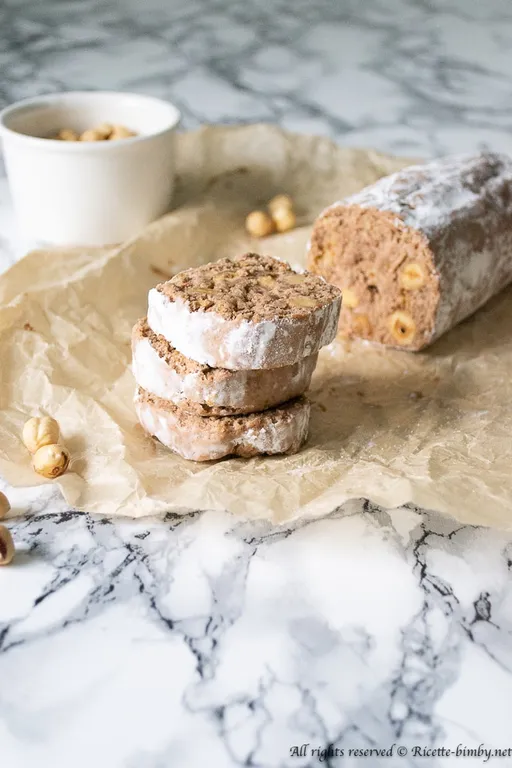 Salame Cioccolato Latte Bimby2