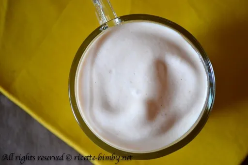 Sorbetto cremoso al caffè2