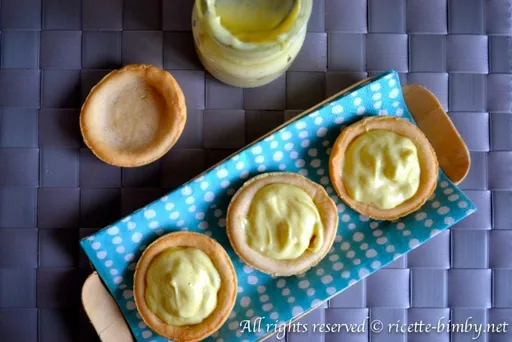 Tartellette Pasta Brisee2