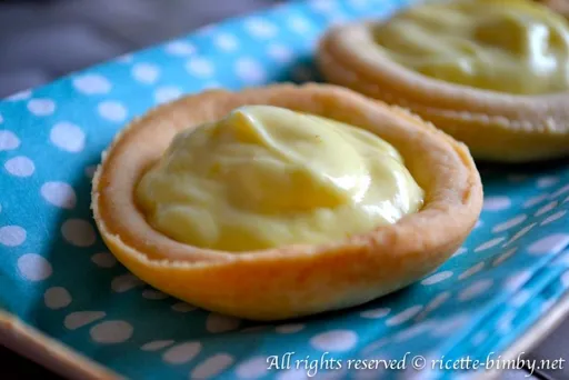 Tartellette Pasta Brisee6