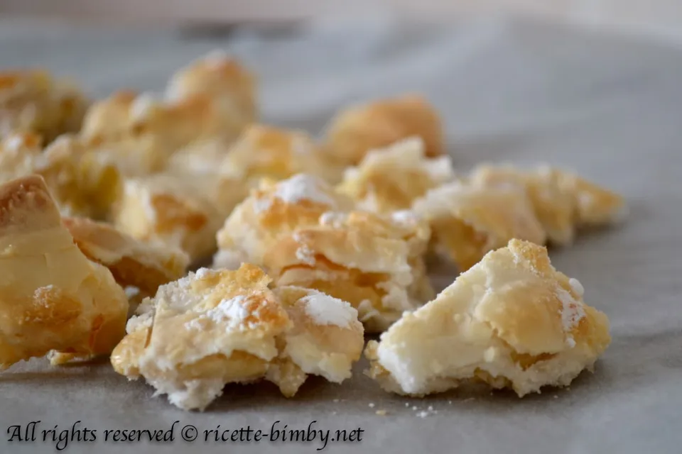 Ossa da mordere di Montersino Bimby