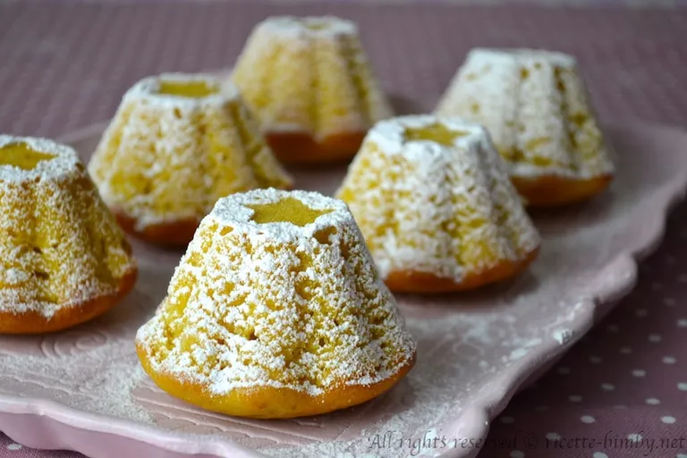 Pandoro di farro Bimby