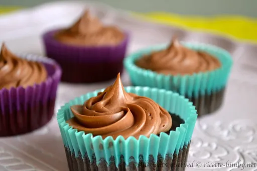 Cupcake Cioccolato 4