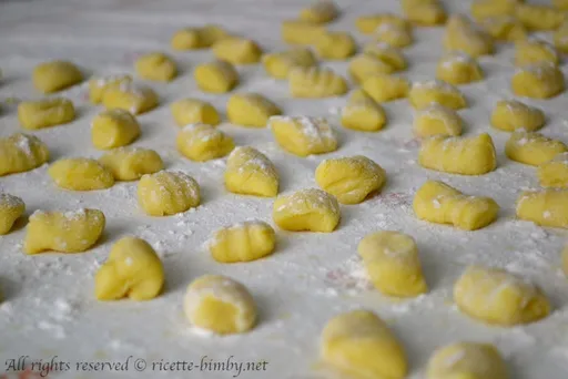 Gnocchi Patate 5
