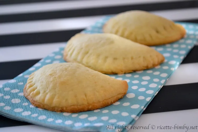 Raviole Bolognesi Bimby