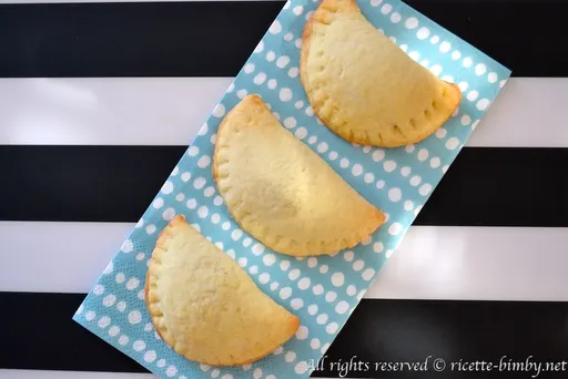 Raviole Bolognesi bimby