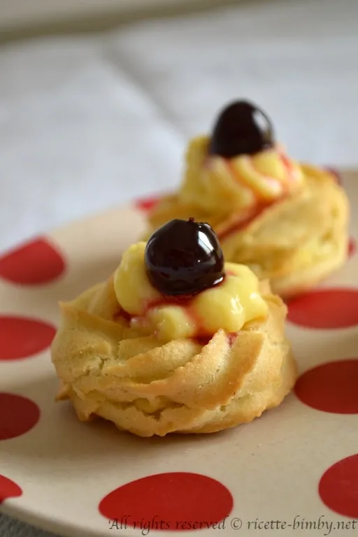 Zeppole Senza Glutine 2