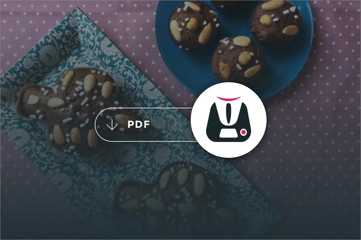 PDF Dolci di Pasqua Bimby