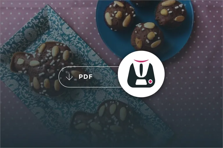 PDF Dolci di Pasqua Bimby