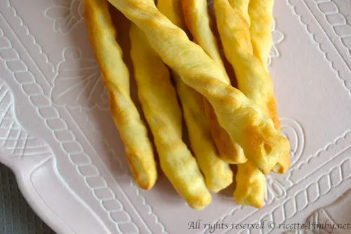 Finta pasta sfoglia bimby