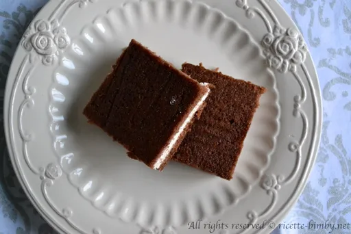 Fetta al latte bimby