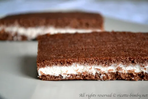 Fetta al latte bimby