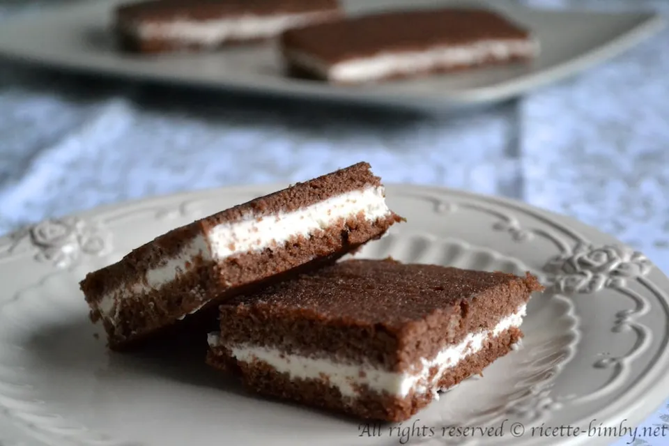 Fetta al latte Bimby