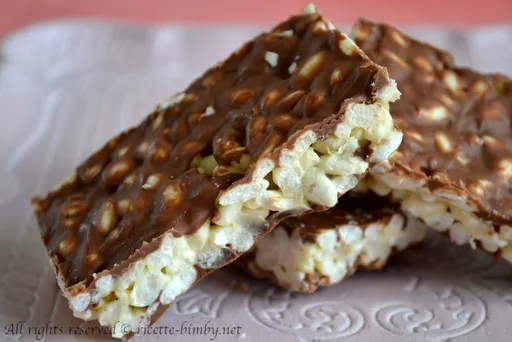 Kinder cereali bimby