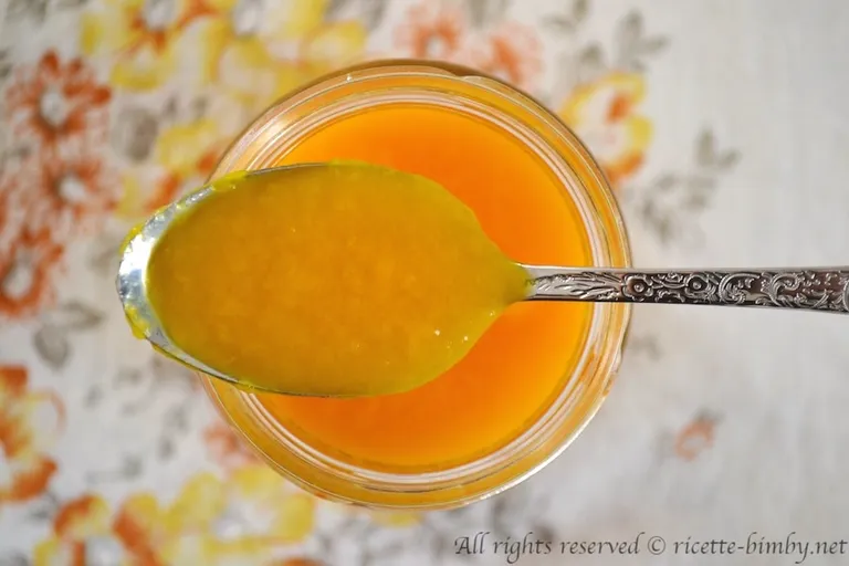 Salsa agrodolce di peperoni Bimby