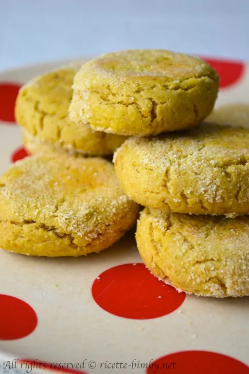 Polpette di ceci e tonno bimby