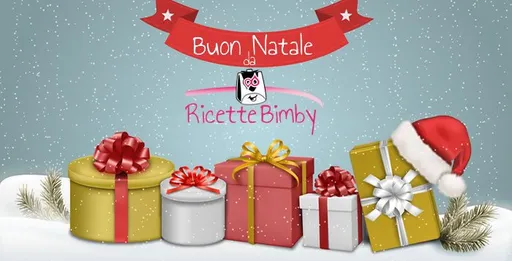 Buon Natale 2014 da Ricette-Bimby