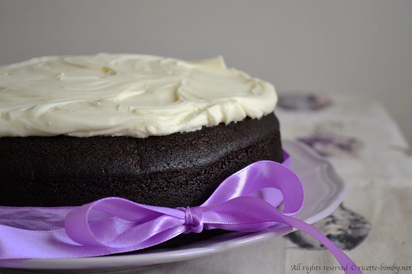 Guinness Cake Bimby