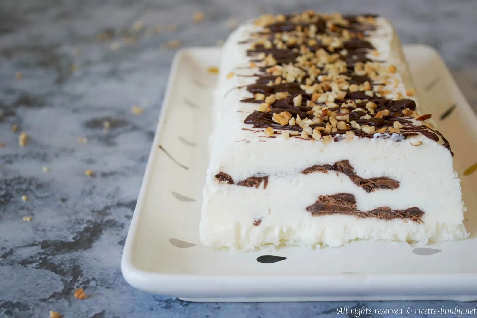 Viennetta Bimby