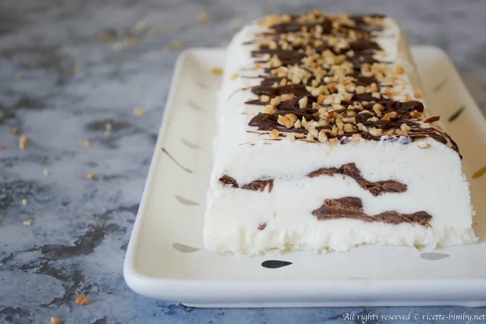 Viennetta Bimby
