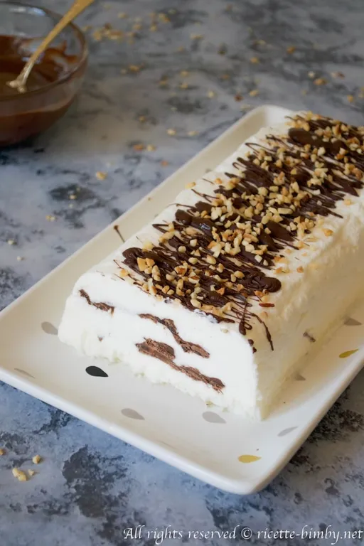 Viennetta bimby