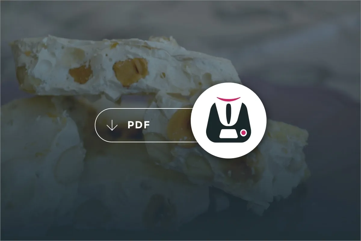 PDF Dolci di Natale Bimby 2012