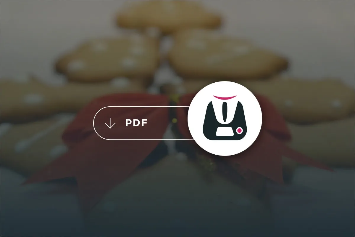 PDF Dolci di Natale Bimby 2014