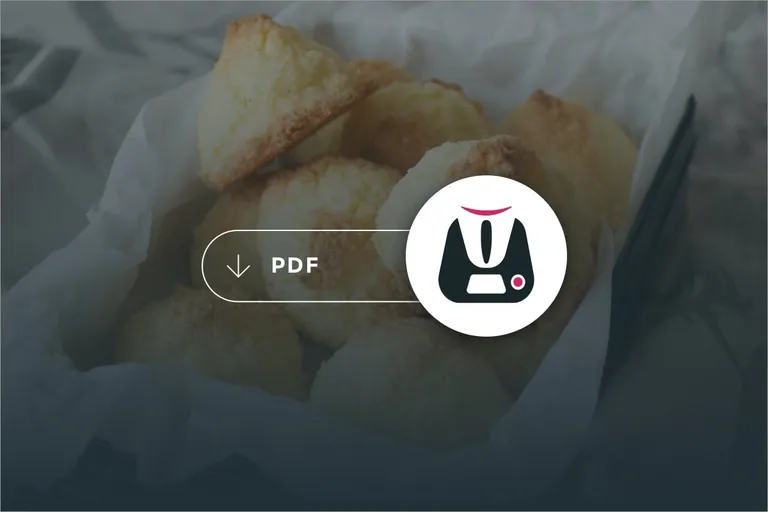 PDF Dolci di Natale Bimby 2016