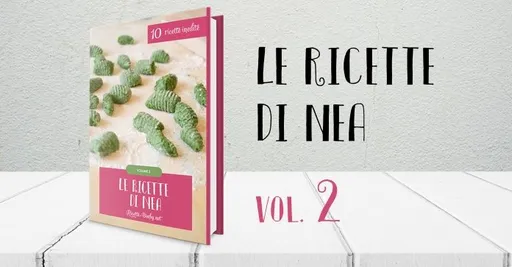Il terzo eBook di Ricette-Bimby