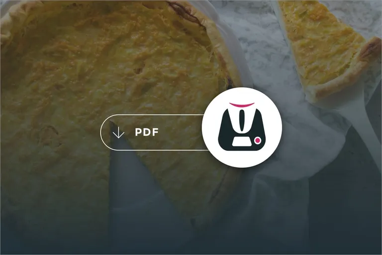 PDF Torte salate Bimby