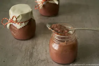 Marmellata di cipolle di Tropea Bimby