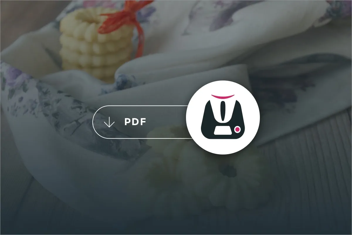 PDF Dolci di Natale Bimby 2017