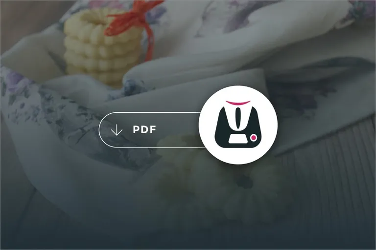 PDF Dolci di Natale Bimby 2017