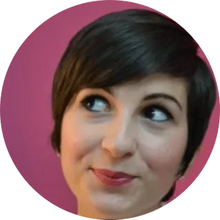 Ylenia, detta Nea — food blogger