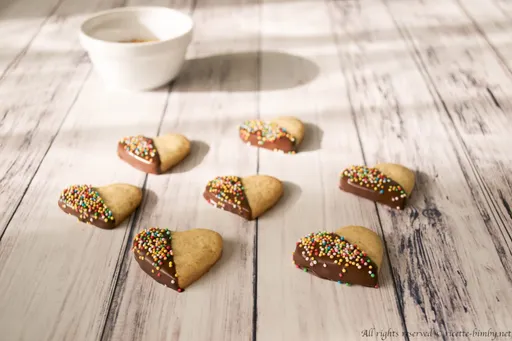 Biscotti di Carnevale Bimby