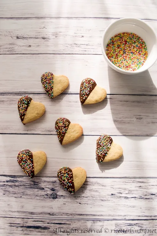Biscotti di Carnevale Bimby